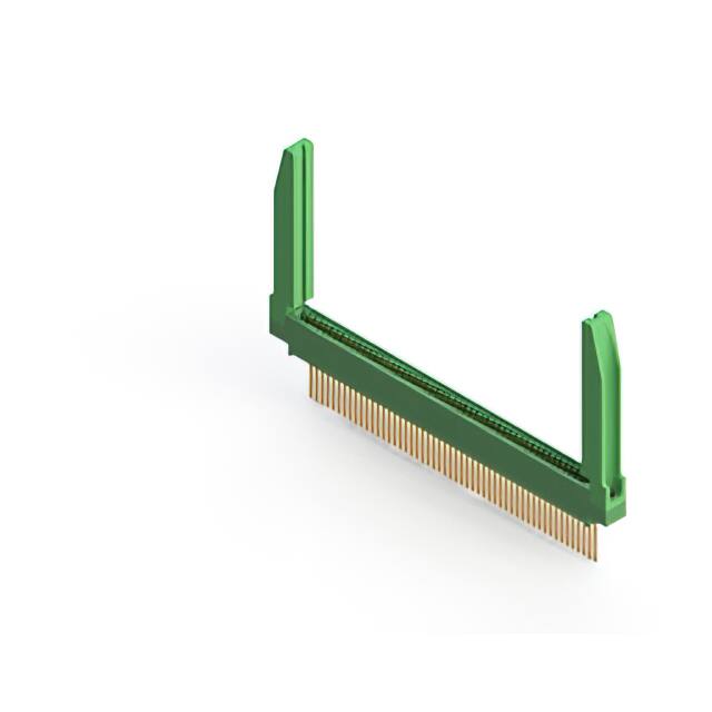 345-052-544-678 EDAC Inc.  Edgeboard Connectors